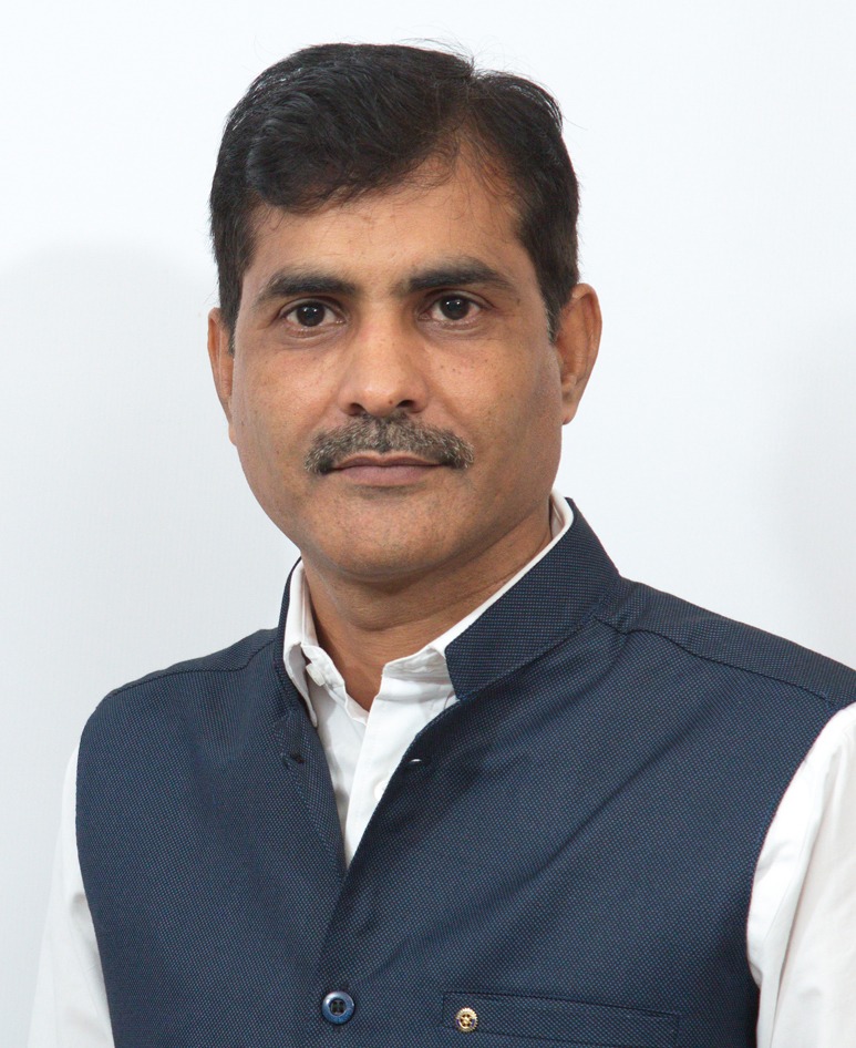 Dharmvirsinh Sarvaiya